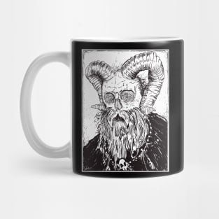 Shaman Mug